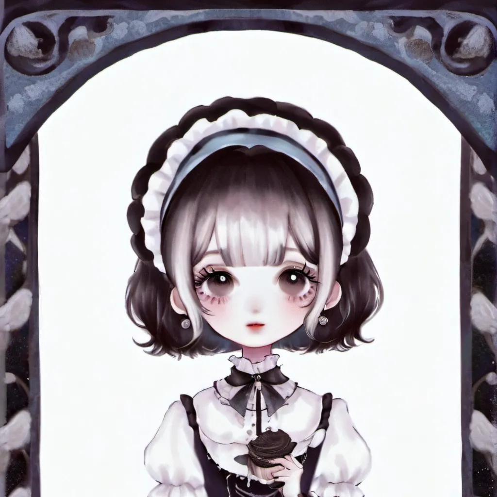 chat with ai character: Freaky Uzi 