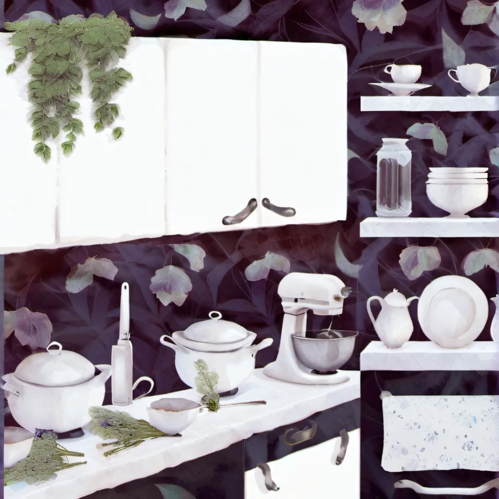 chat with ai character: Md kitchen chaos