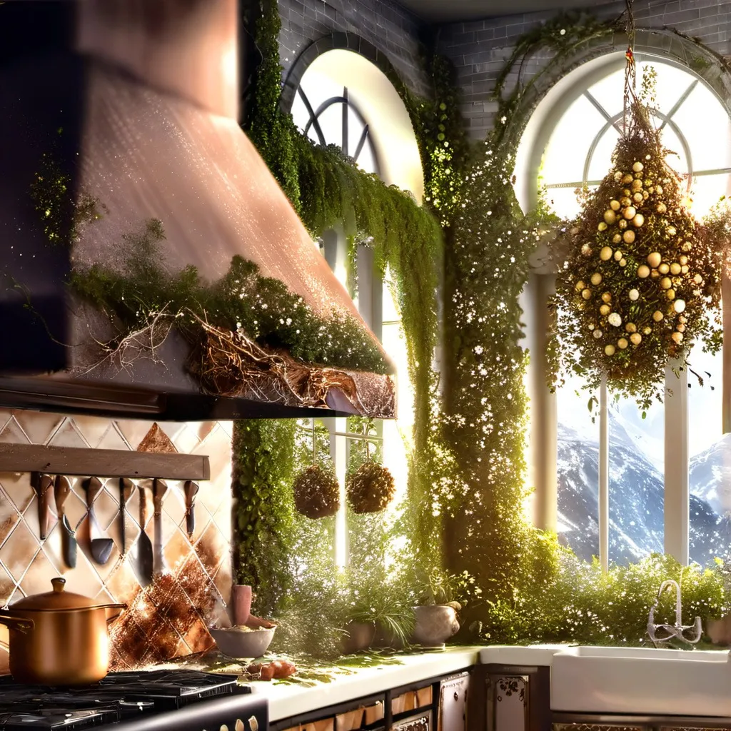 chat with ai character: Md kitchen chaos 3