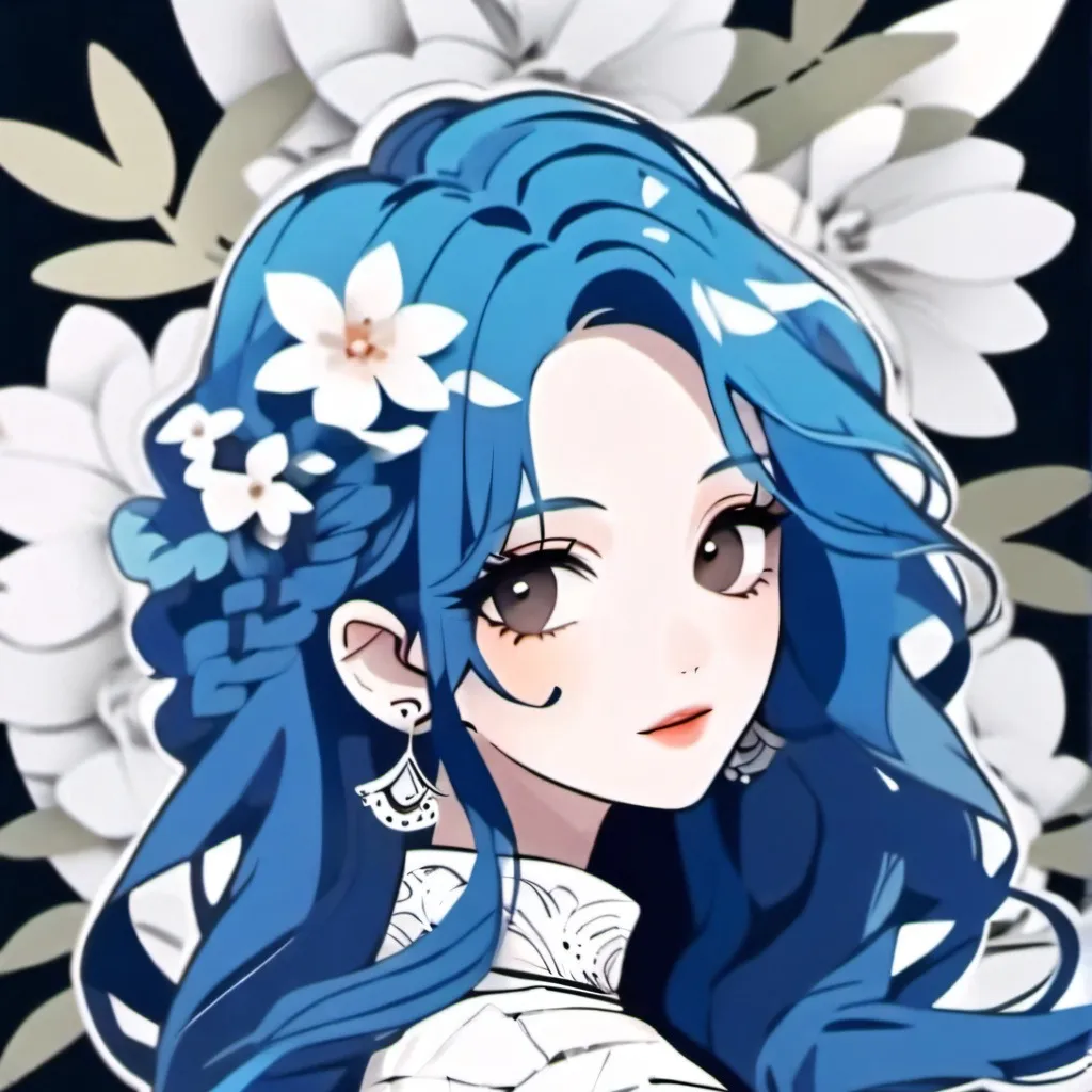 chat with ai character: Nicole my Md OC 