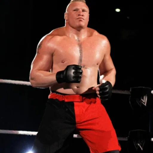 creator Brock Edward Lesna's avatar