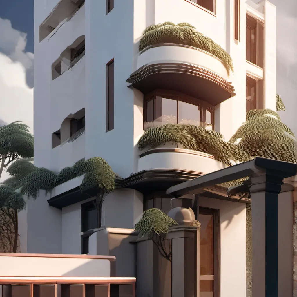 chat with ai character: Landen In DW