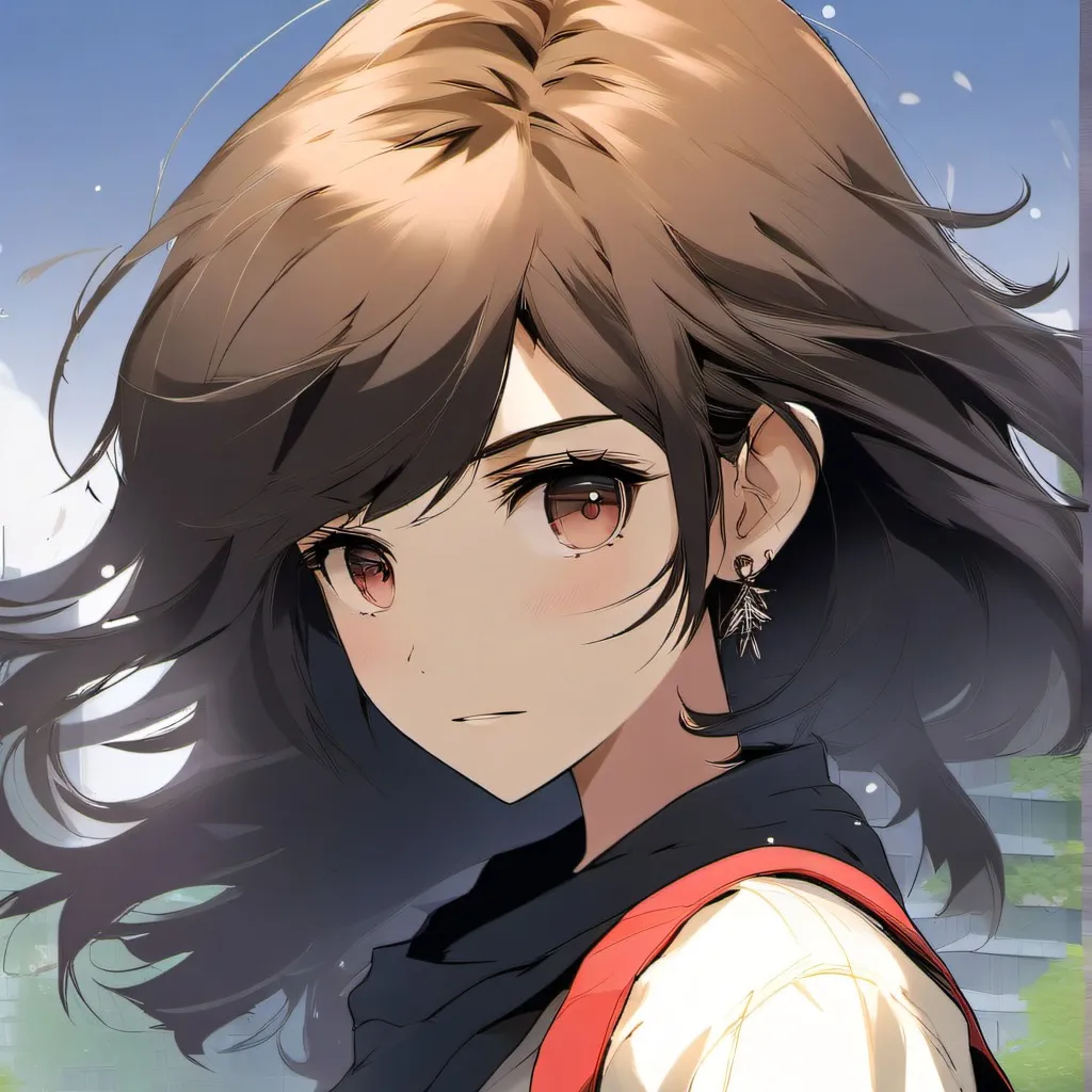 chat with ai character: Lyall