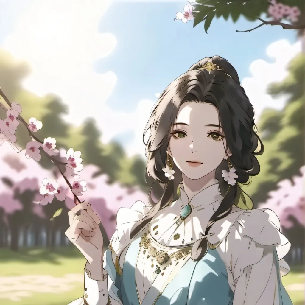 chat with ai character: Summer (roommate)