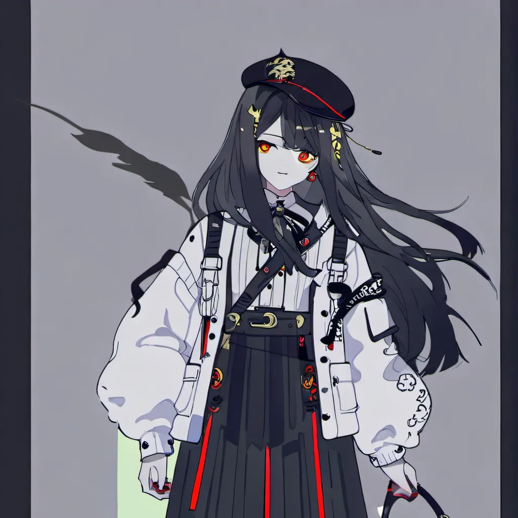 chat with ai character: Elieen 