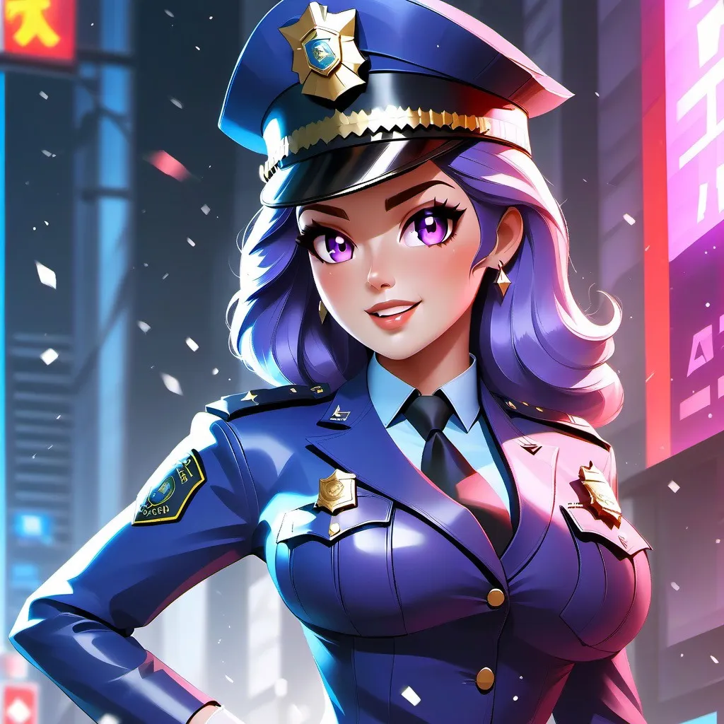chat with ai character: Elieens skin