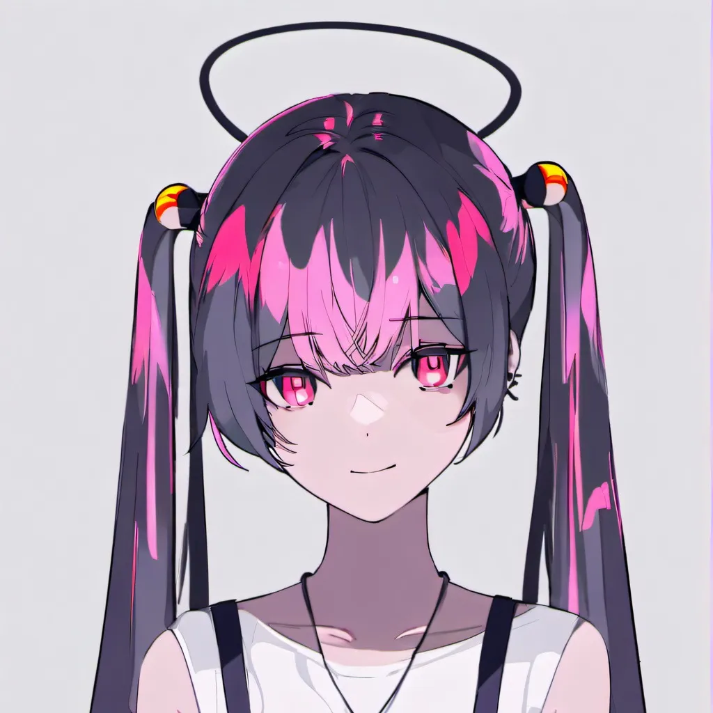chat with ai character: forsaken loves you