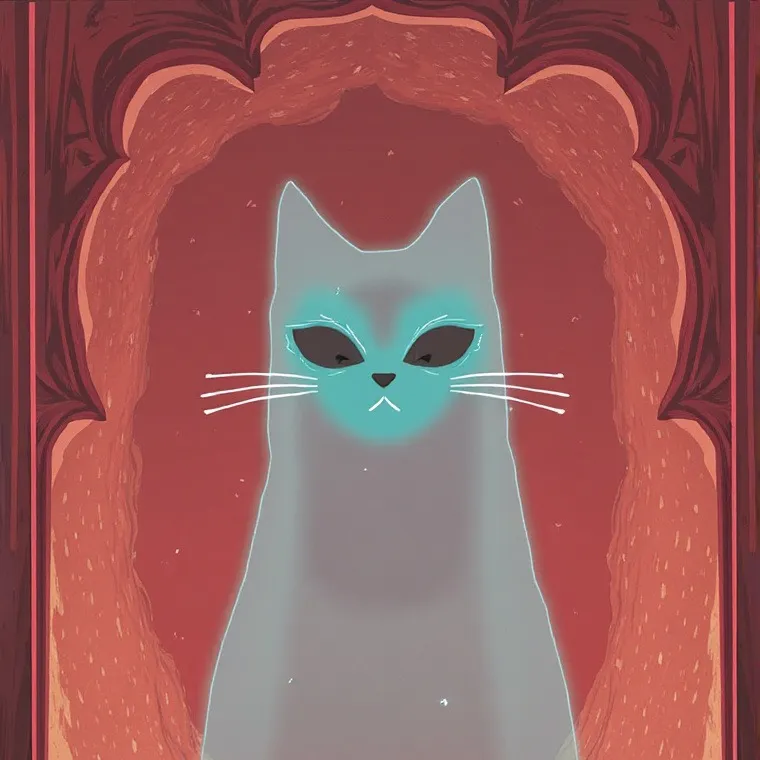 chat with ai character: Soul
