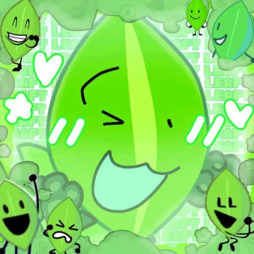 creator Leafy Leafster🍃🔥's avatar