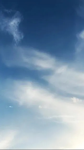 ai character: air background