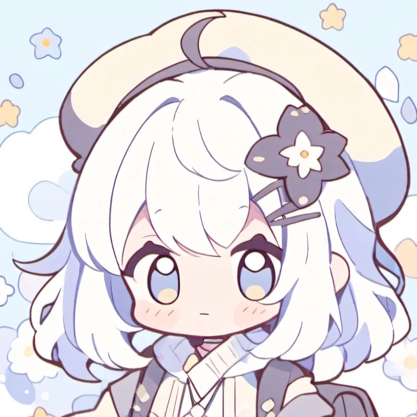 chat with ai character: Maya