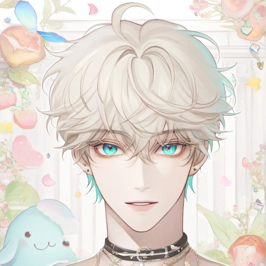 chat with ai character: Fox