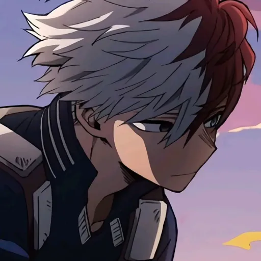 creator Shoto's Wifey♥️🤍's avatar