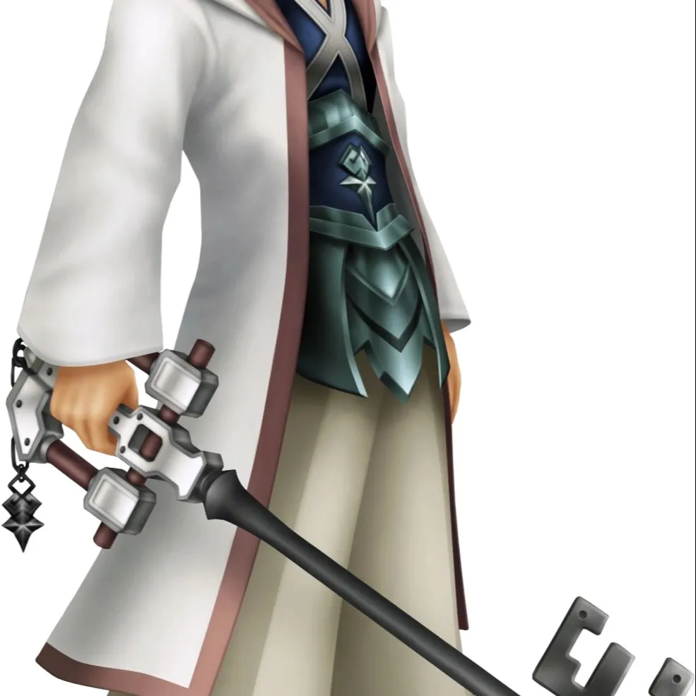 chat with ai character: Kh fall or redeem