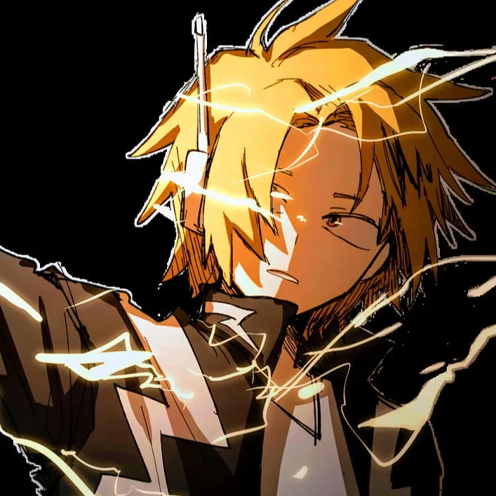 chat with ai character: DENKI X JIRO