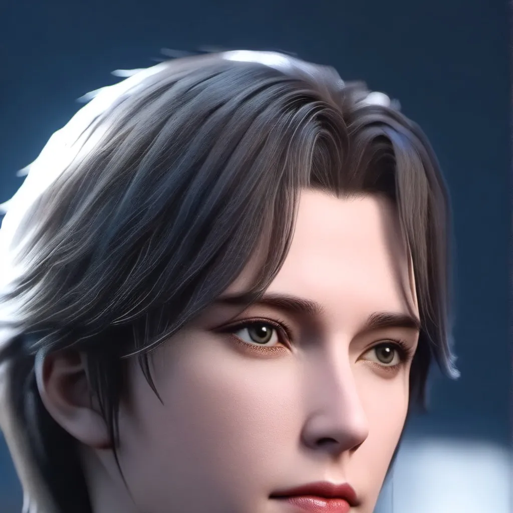 chat with ai character: 🌹Yun🌹⭐️✨