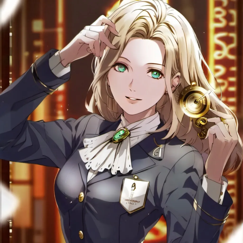 chat with ai character: Hiromuro Kinuri