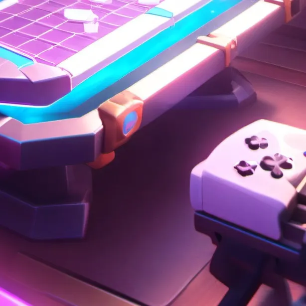 chat with ai character: Alice