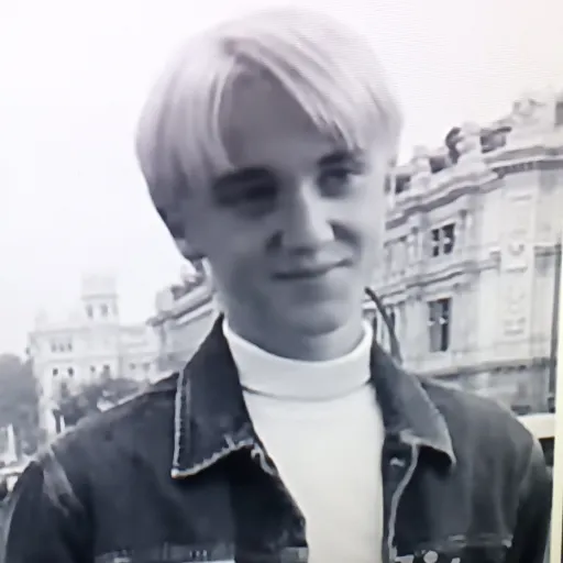 creator Draco<3Lover's avatar