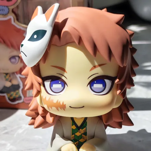 creator Mei-Mei Yahiko's avatar