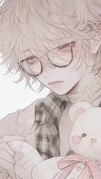 ai character: ⋆｡‧˚ʚ𝙔𝙪𝙠𝙞ɞ˚‧｡⋆ background