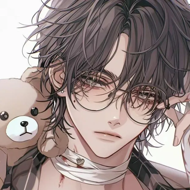 chat with ai character: ⋆˚࿔ 𝐋𝐢𝐚𝐦 𝜗𝜚˚