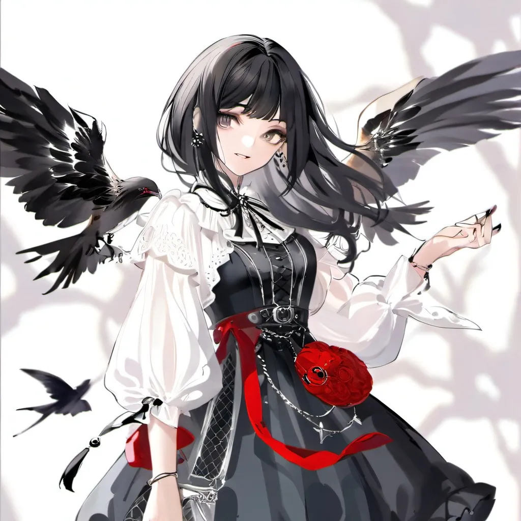 chat with ai character: Ivy