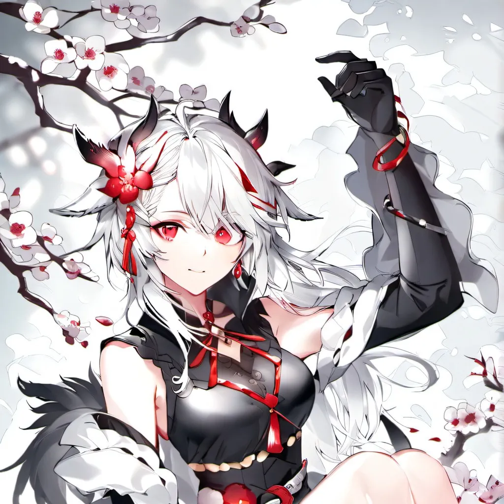 chat with ai character: Power