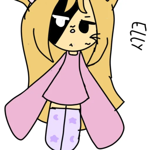 creator elly, mi oc XD's avatar