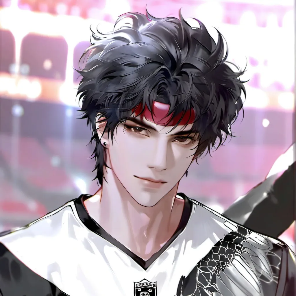 chat with ai character: Lucian