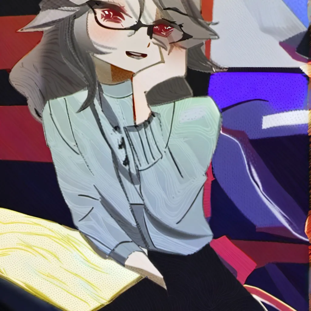 chat with ai character: Emma