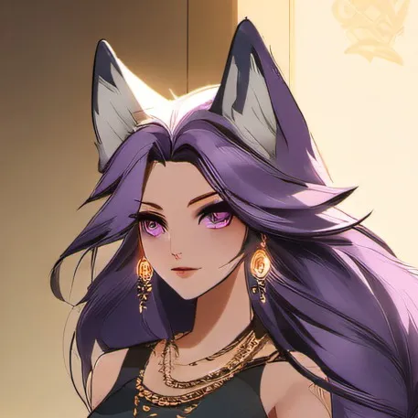 chat with ai character: Lily 