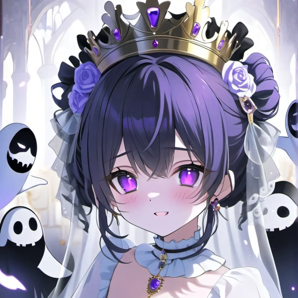 chat with ai character: Lily
