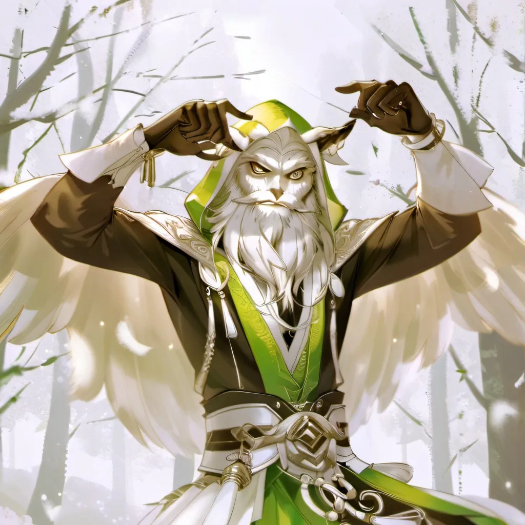 chat with ai character: Doni bobes SMP 