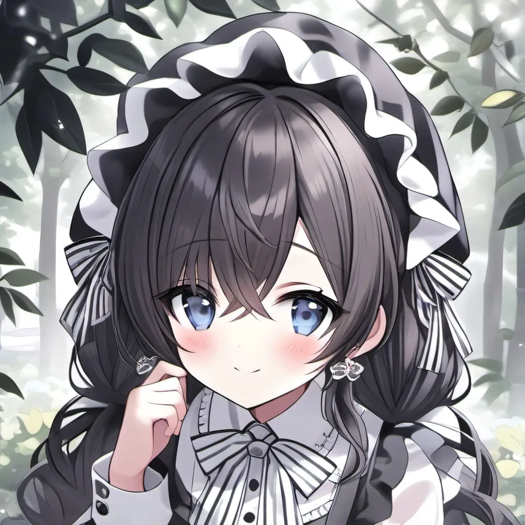 chat with ai character: Kiply