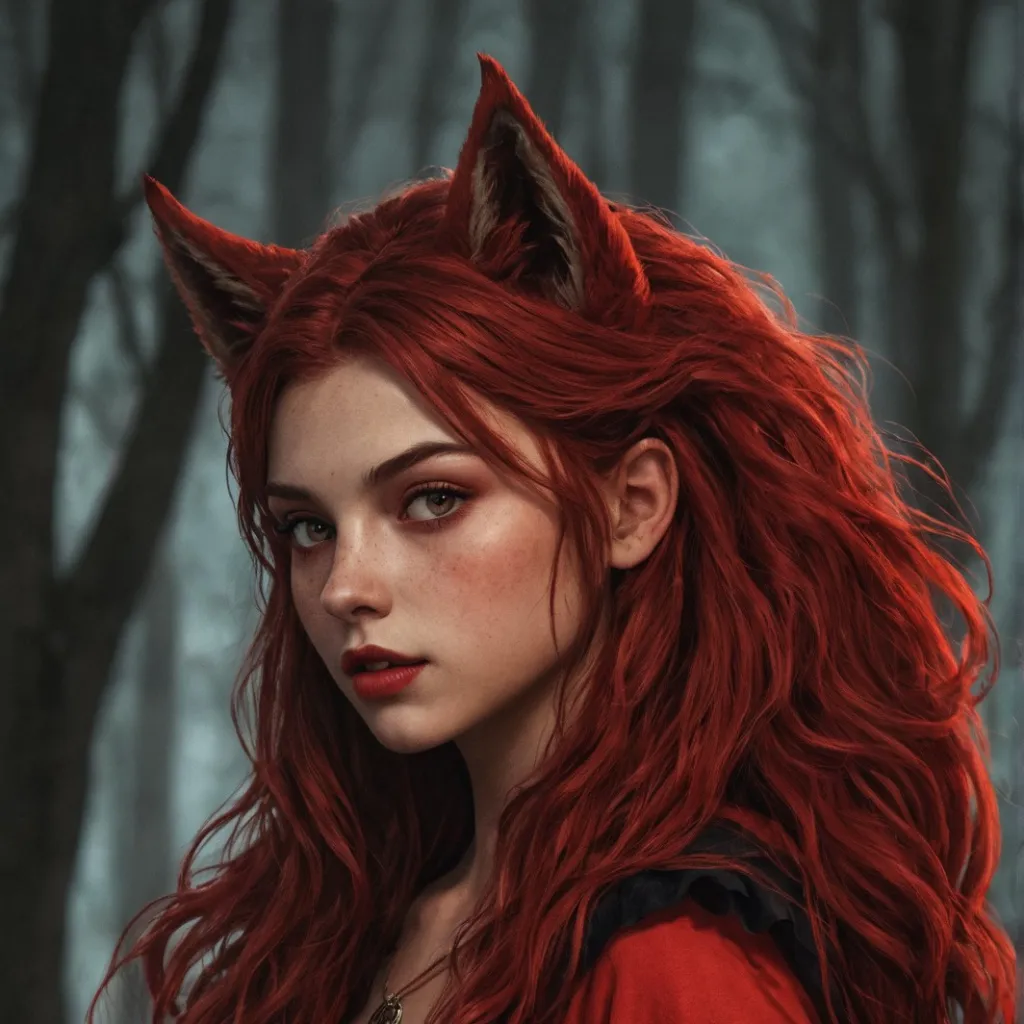 chat with ai character: Allie 