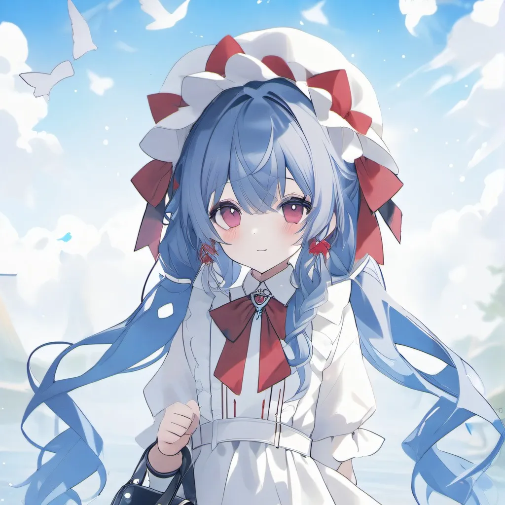 chat with ai character: Among us 