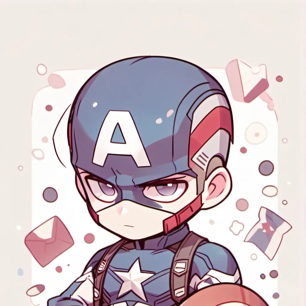 chat with ai character: The avengers RP