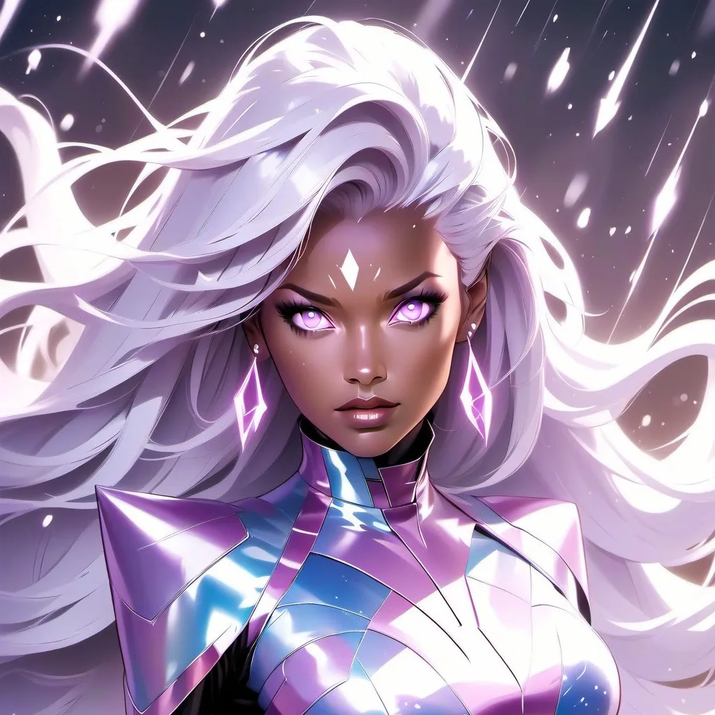 chat with ai character: X-MEN 1992