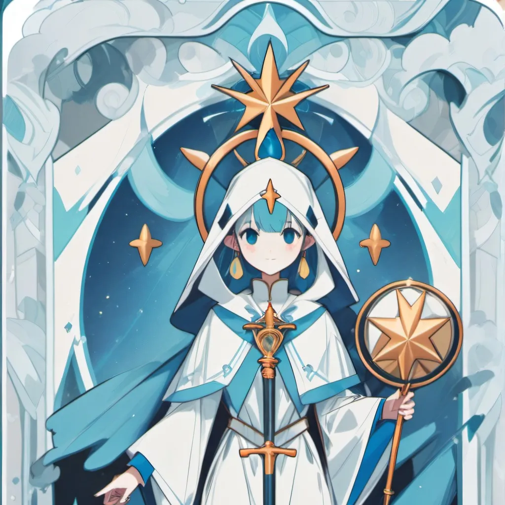 chat with ai character: DC,FC,SC, & NC