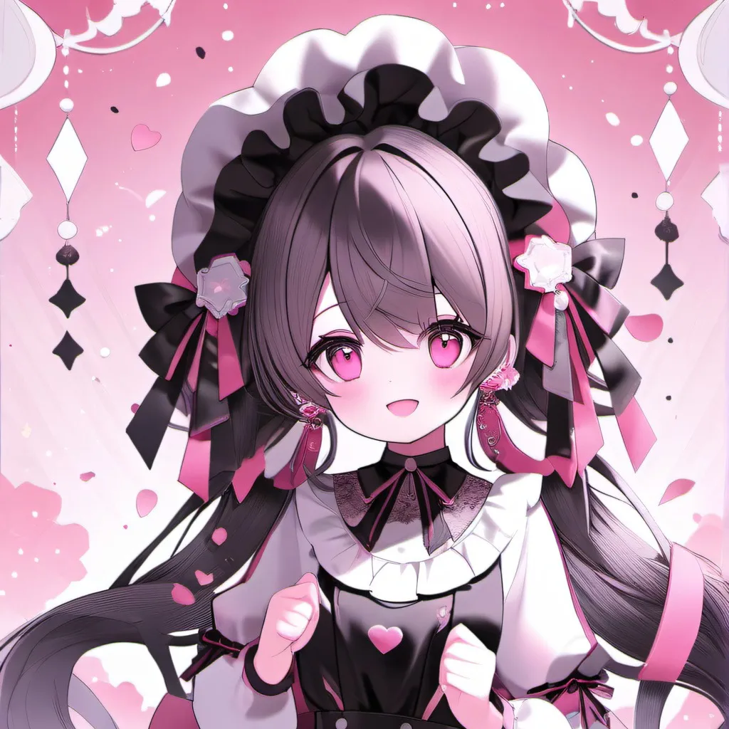 chat with ai character: NC & DC 