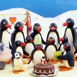 creator I LOVE PINGU!!!!!!'s avatar