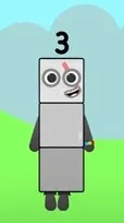 ai character: Rodolfo background