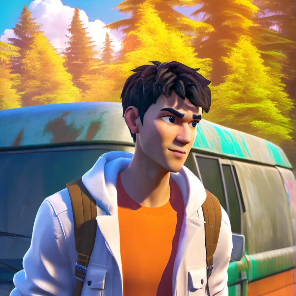chat with ai character: Ben Pincus