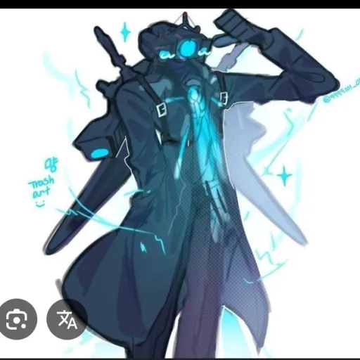creator TCM-Titan Camara🤓👍's avatar