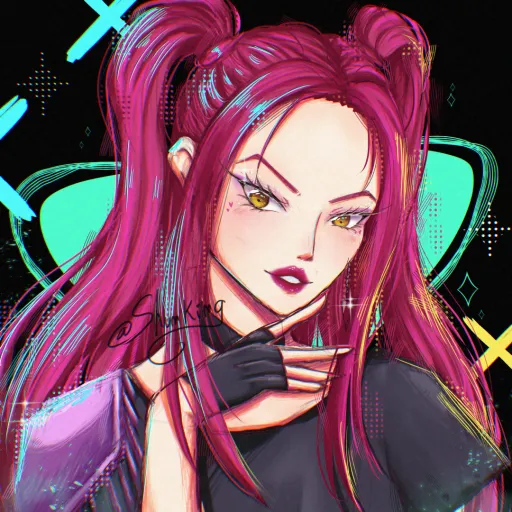 creator -Mira-xkpopcute's avatar