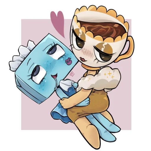 creator 😘Tisha😘Teagancat's avatar