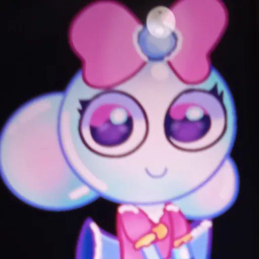 creator ~PrincessPoppy~🎁💓's avatar