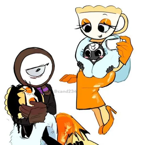 creator -Teagan-💖Pop!💓Fia's avatar