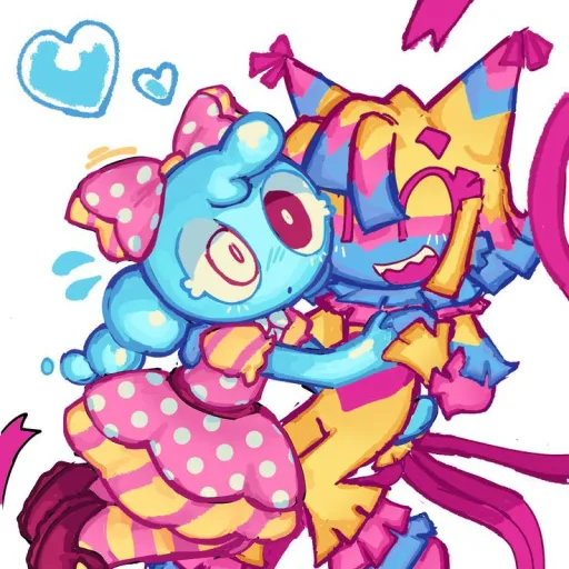 creator ~✦DW✦~xOnlyMikax🥰!'s avatar